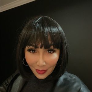 Meet your Posher, Grace